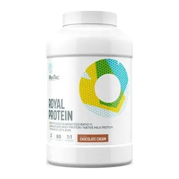 Protein MyoTec Royal PROTEIN 2kg čokoláda