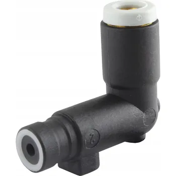 Ventil Rohový ventil pro tlakový spínač CONDOR MDR/3 EV 3WS