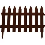 plůtek GARDEN CLASSIC 35cmx3,2m PH HN (R222) (7ks)