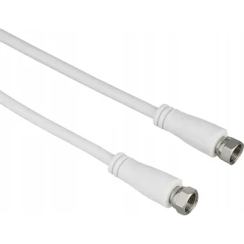 Bezpečnostní kamera Anténní kabel Hama 122501 3 m