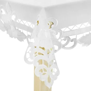 ubrus Obrus 110 cm x 110 cm čtvercový