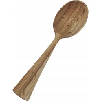 Příbor Dřevěná lžíce Yolli eko 1 ks