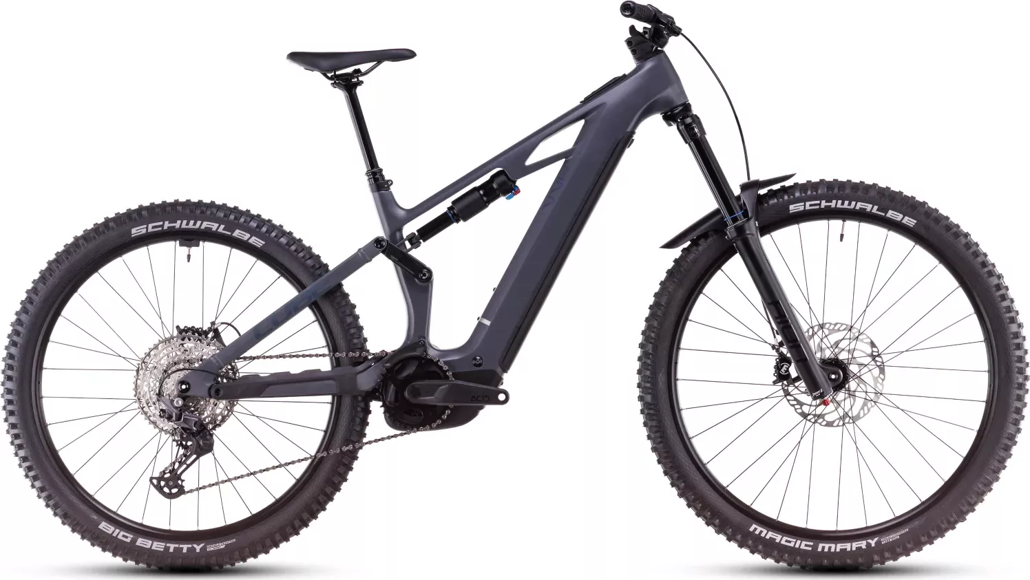 CUBE STEREO HYBRID ONE77 HPC RACE SLAPGREY´N´PRISM 2025 - navštivte naši PRODEJNU v PRAZE!