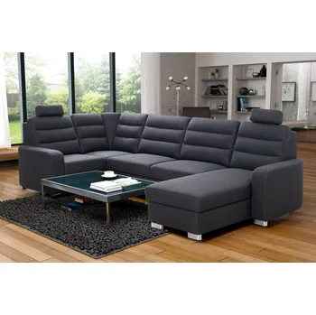 Sedací souprava Sedací souprava do U BRODY - AKCE