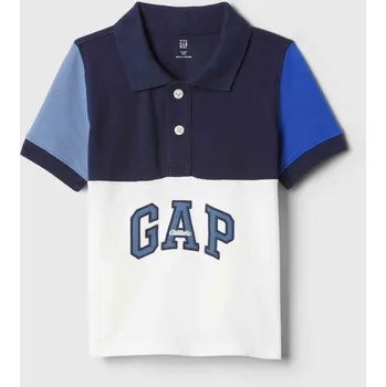 Chlapecké baby polo tričko athletic GAP 4YRS