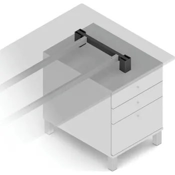 Stolová podnož HIDE nosník