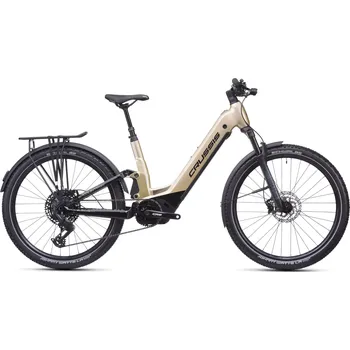 Elektrokolo Crussis E-Country Full 10.11 20 Ah 27,5 palců 2026