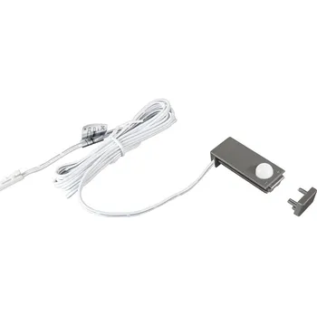 Napájecí zdroj pro osvětlení LED profil Celux SLS-02 přívodní kabel s minizásuvkou + senzor PIR