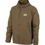 Bunda TRAIL softshell COYOTE (Bunda TRAIL softshell COYOTE)