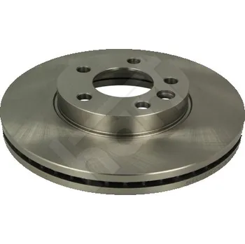 Brzdový kotouč Brzdový kotouč HART 229 072