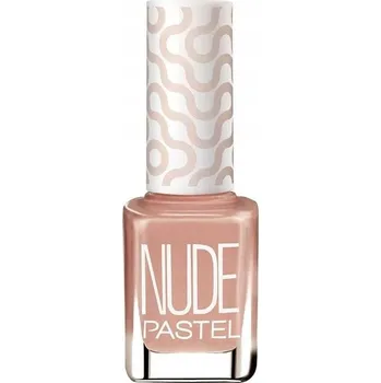 Lak na nehty PASTEL Lak na nehty Nude č. 756 13ml