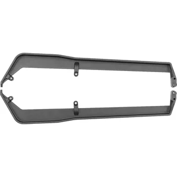 Associated RC10B84 FT Karbon-kompozitové bočnice