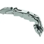 Blum 71B7550 CLIP top závěs 155° naložený s nulovým přesahem s tlumením