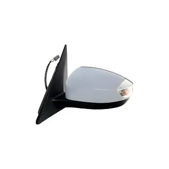 Auto zrcátko Levé zpětné zrcátko FORD GALAXY (WA6) | 2006-2010 | vyhřívané | nastavení elektrické | 5903107375574