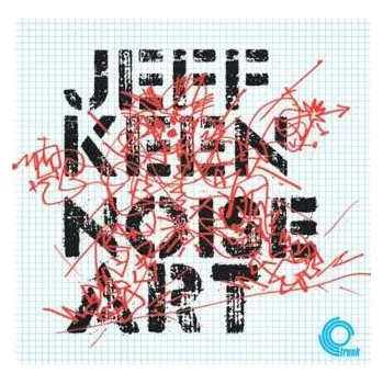 Zahraniční hudba CD Jeff Keen: Noise Art 2013