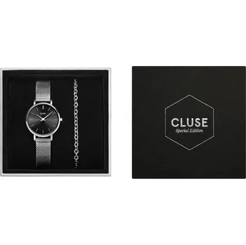 Hodinky Hodinky Cluse Boho Chic Petite SET CG10501