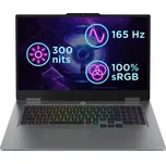 Lenovo LOQ 17IRX10 Luna Grey (83JH0034CK)