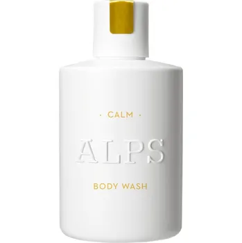 Sprchový gel Alps Body Wash Calm - Sprchový gel 300 ml