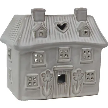 Svícen Domeček na svíčku X8028