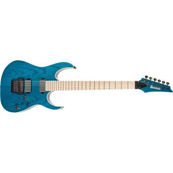 Elektrická kytara Ibanez RG5120M Frozen Ocean + prodloužená záruka 3 roky