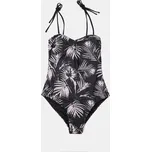 Sinsay - Plavky - černá - 859II-99X - 859II-99X-M