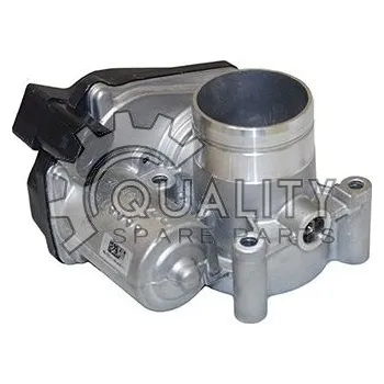 Systém vstřikování Hrdlo škrticí klapky ŠKODA Original OEM 03D133062F