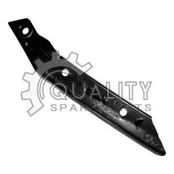 Nárazník Držák, nárazník ŠKODA Original OEM 3V0807184