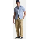 Polo Ralph Lauren Košile 710850782001 Světle modrá Custom Fit S
