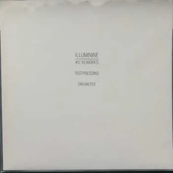 Zahraniční hudba LP Illuminine: #2 Reworks 2018