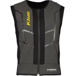KLIM Ai-1 Airbagová vesta EU Černá L