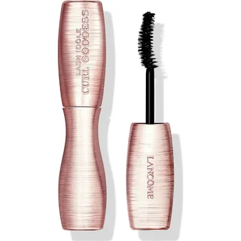 Řasenka Lancôme Lask Idôle Curl Goddness 5 ml 01 černá