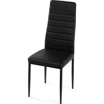 Jídelní židle Jídelní židle Tino 100180 černá