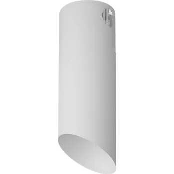 Digestoř Ostrůvková digestoř Nortberg Hiro White Matt - 40 cm