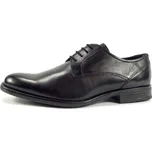 Klondike obuv černá MS279