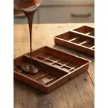 Sinsay - Forma na čokoládu - béžová - 840IL-80X - 840IL-80X-ONE