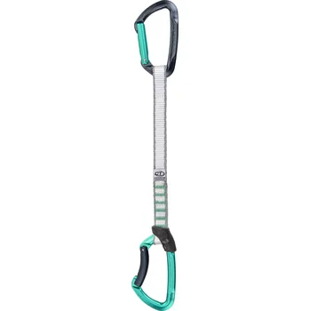 Jištění Climbing Technology Lime Set Nylon Barva: Anthracite/Blue Marine, Velikost: 22