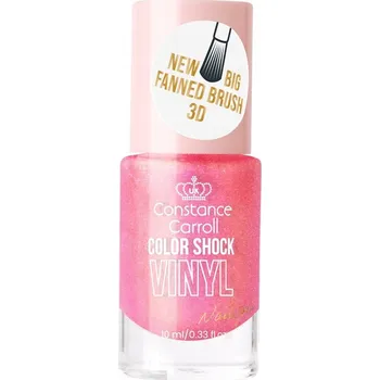 Lak na nehty CONSTANCE CARROLL Lak na nehty 169 Gentle Kiss 10 ml