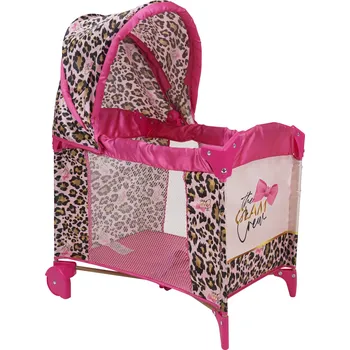 Doplněk pro panenku Postýlka pro panenky Five o Nine Crew