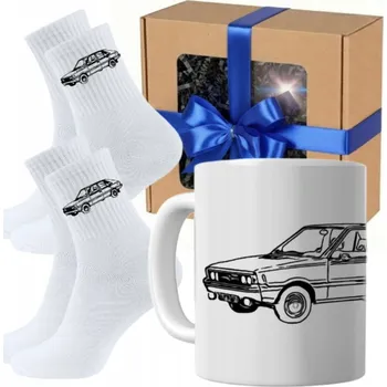 Dárková sada s hrnkem - pro kluka - POLONÉZA