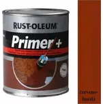 DUPLI - COLOR DUPLI-COLOR - Základní nátěr červenohnědý 750ml