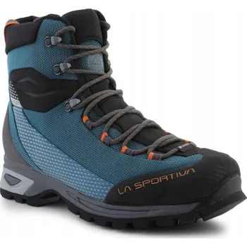 Pánská sportovní obuv Trekové boty La Sportiva Trango Trk GTX - space blue/maple 41