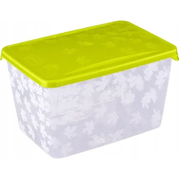 Dóza na potraviny Nádoba na potraviny BranQ Rukola 2,5l plastová