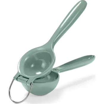 Lis na citrusy 718839 - Tchibo - Lis na citrusy - barva: zelená