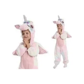 Karnevalový kostým Karnevalový kostým Jednorožec velikost XS 92-104 cm