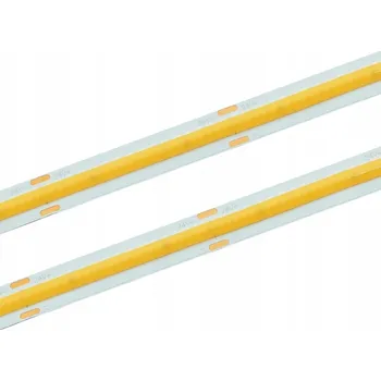 LED páska 5m LED COB pásek RGB neon hadice 15W 24V