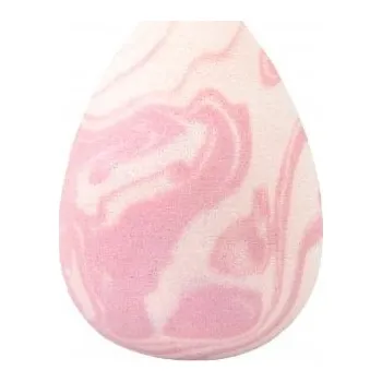 Houbička na make-up Donegal Blending Sponge houbička na líčení mramorová růžová 4331