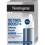 Neutrogena Retinol Boost+ noční pleťové sérum