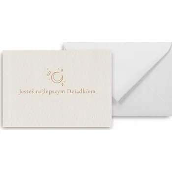 Obraz Vánoční přání 10,5 x 5,3 cm