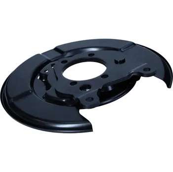 Brzdový kotouč Ochranný plech proti rozstřikování, brzdový kotouč MAXGEAR 19-4397