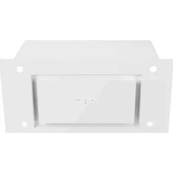 Digestoř Vestavěná digestoř Nortberg Marino White Gesture Control - 59,5 cm
